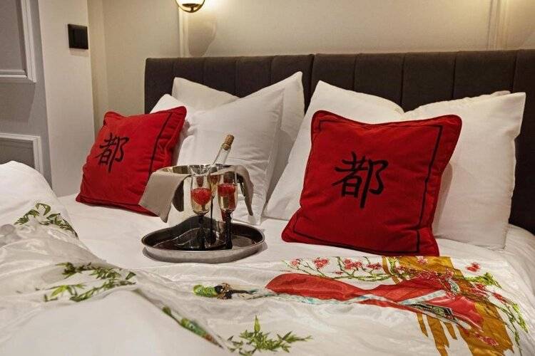The Trinity Hotel Taksim