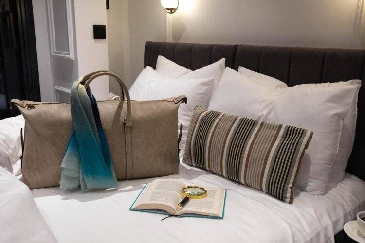 The Trinity Hotel Taksim