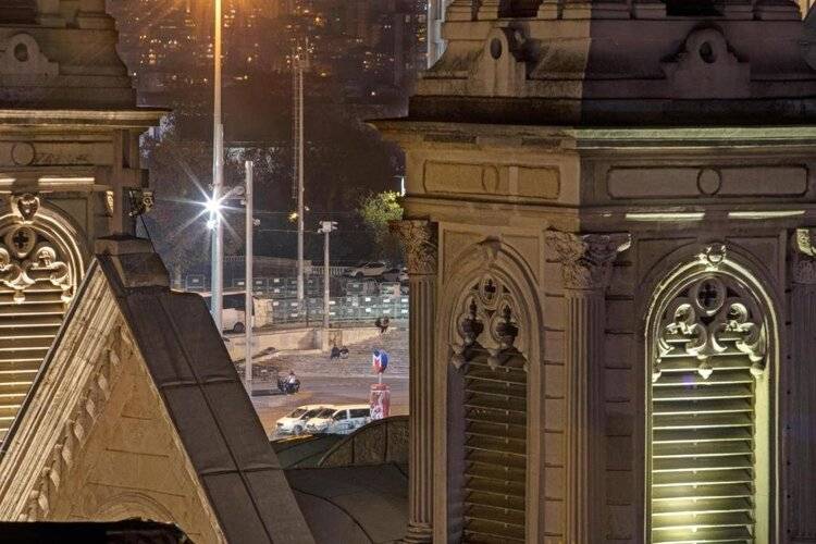 The Trinity Hotel Taksim