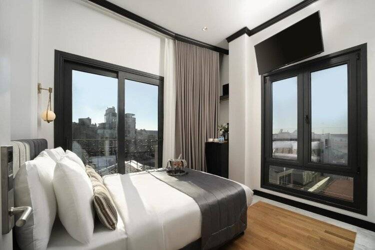 The Trinity Hotel Taksim