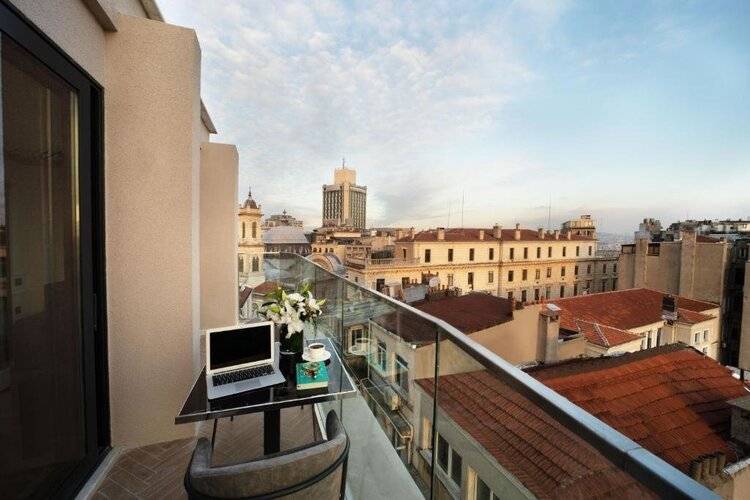 The Trinity Hotel Taksim