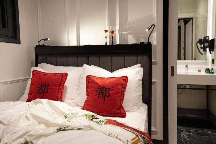 The Trinity Hotel Taksim