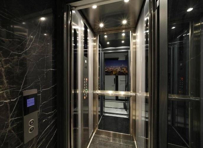 The Trinity Hotel Taksim