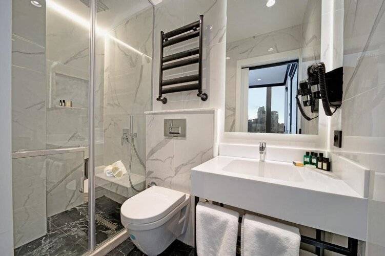The Trinity Hotel Taksim