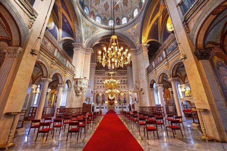 The Trinity Hotel Taksim