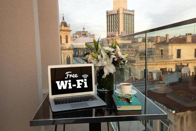 The Trinity Hotel Taksim