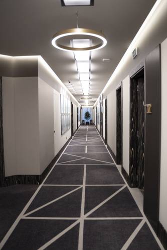Heaven Prime Airport