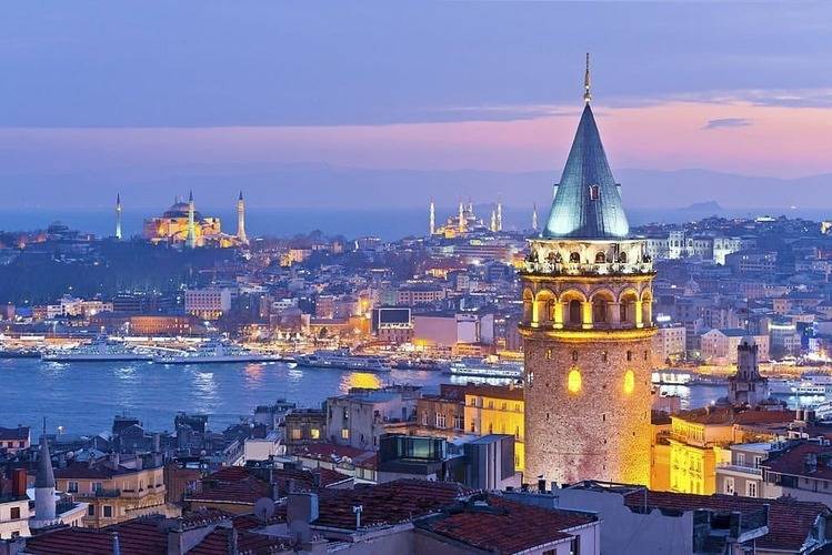 Dnz Taxim Feridiye