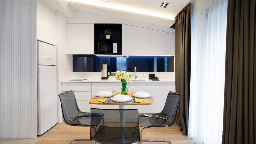Stile Suite Marine