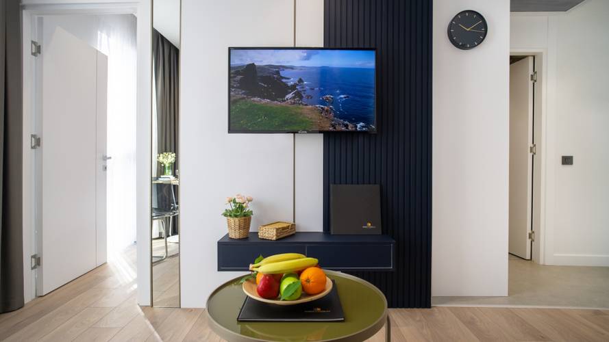 Stile Suite Marine