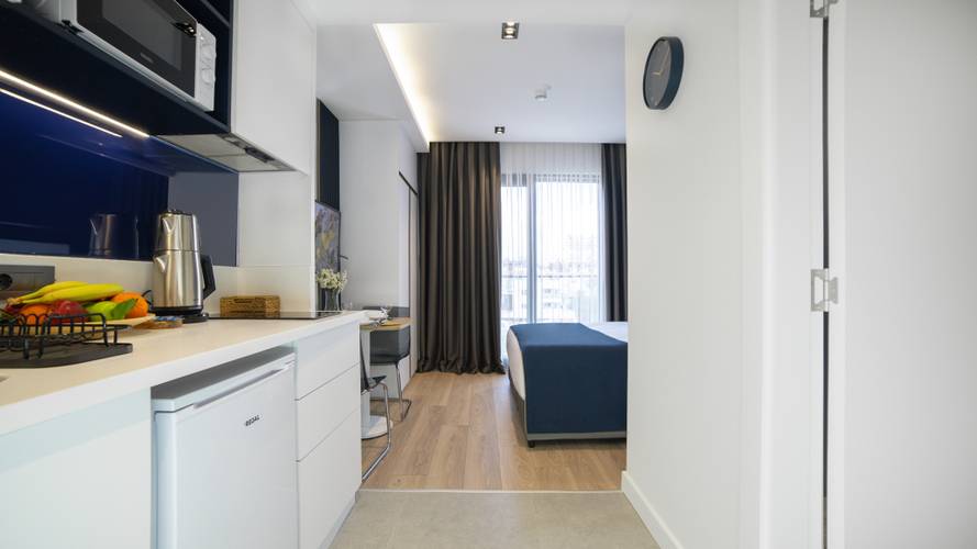 Stile Suite Marine