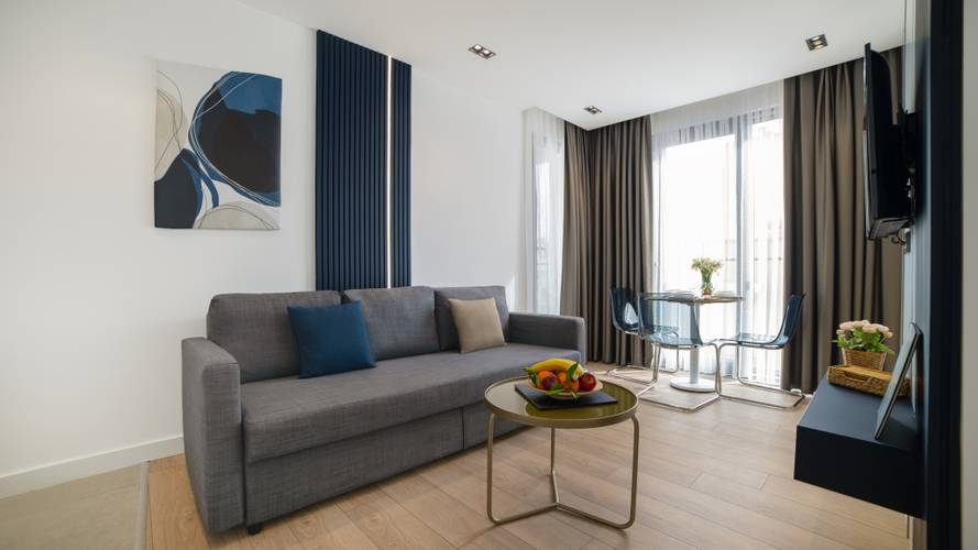 Stile Suite Marine