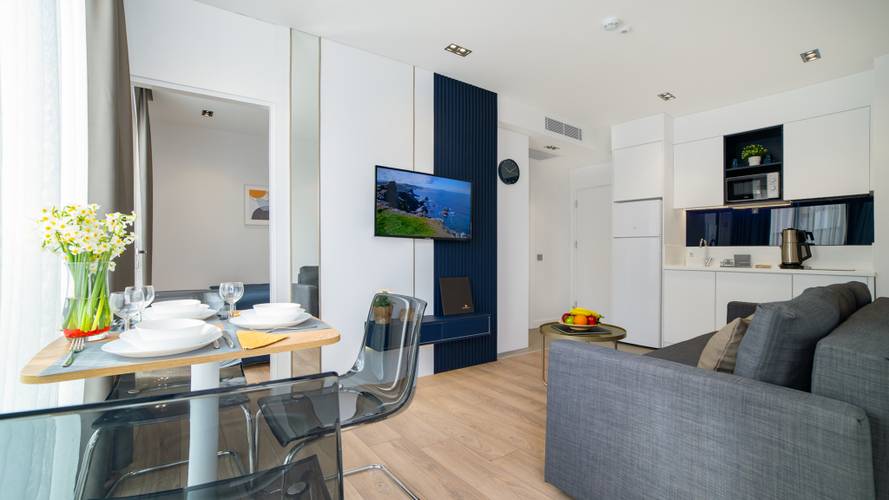 Stile Suite Marine