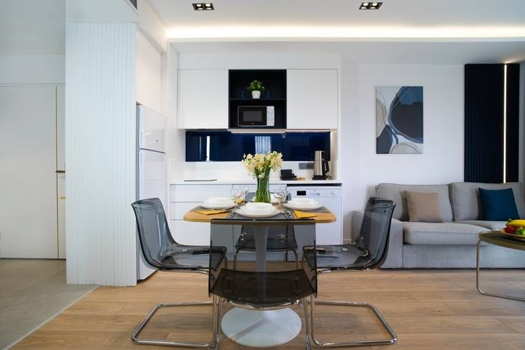 Stile Suite Marine