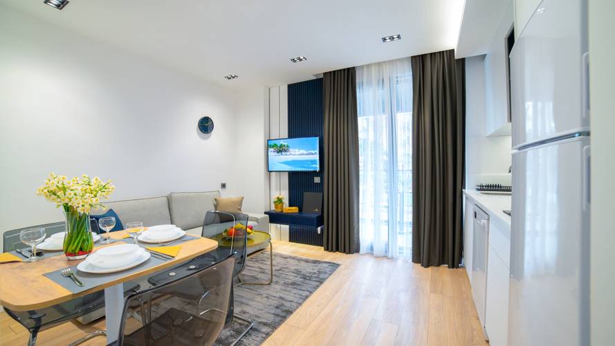 Stile Suite Marine