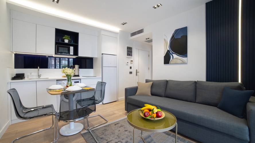Stile Suite Marine