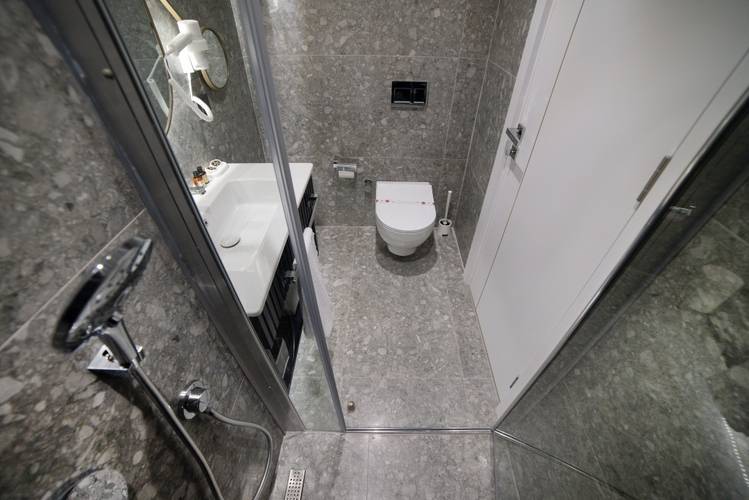 Stile Suite Marine