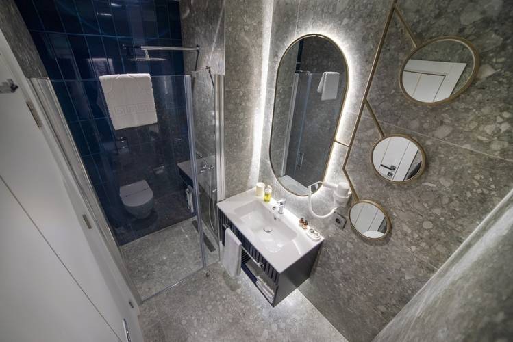 Stile Suite Marine