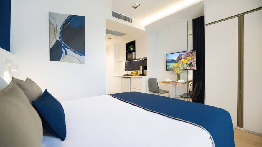 Stile Suite Marine