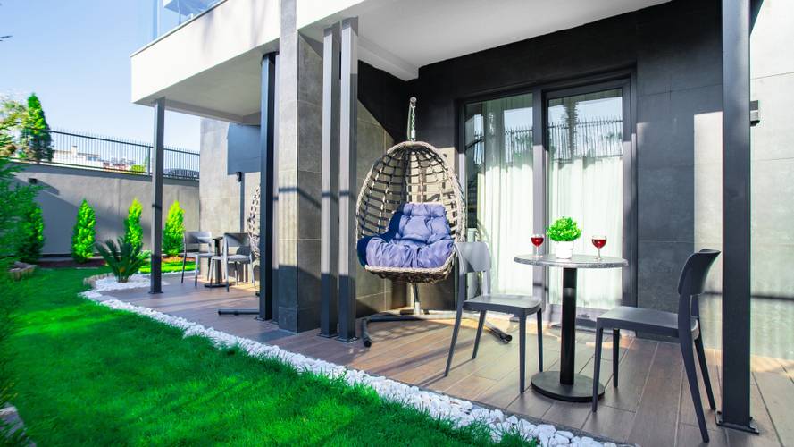 Stile Suite Marine