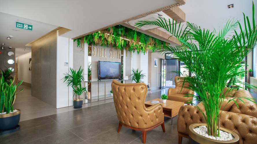 Stile Suite Marine