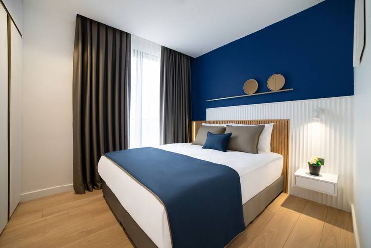 Stile Suite Marine
