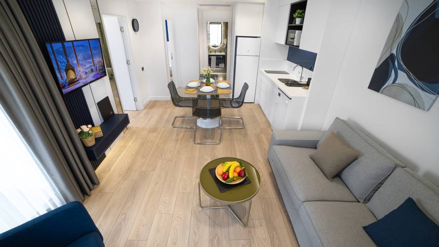 Stile Suite Marine