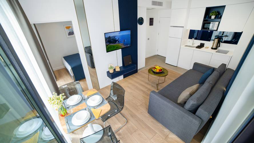Stile Suite Marine