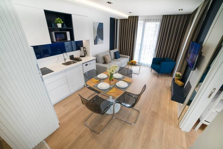 Stile Suite Marine
