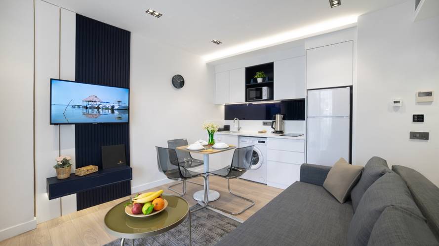 Stile Suite Marine