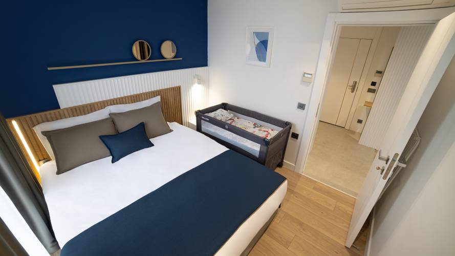 Stile Suite Marine