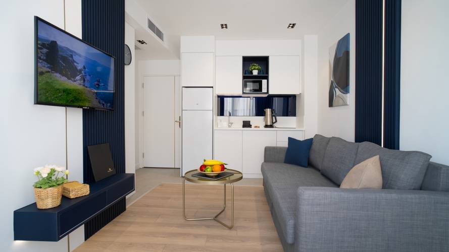 Stile Suite Marine
