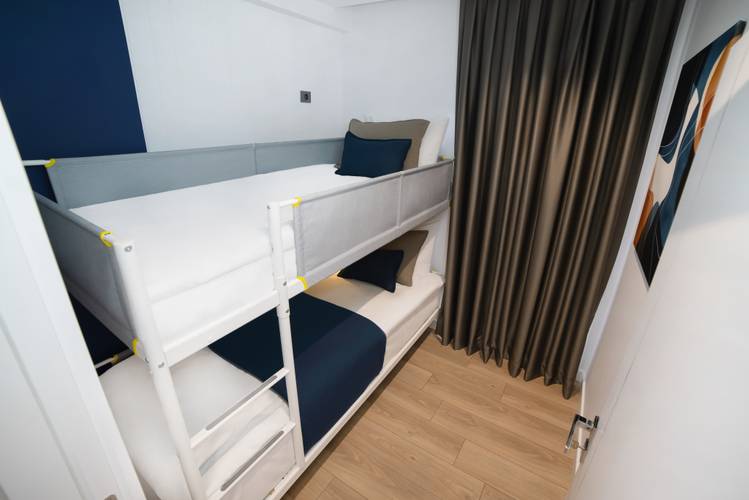 Stile Suite Marine