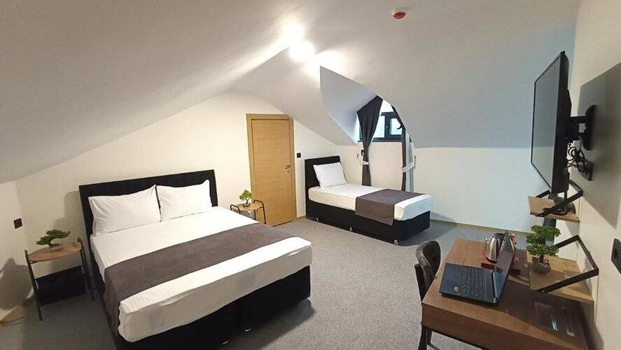 New Garden Airport Hotel İstanbul