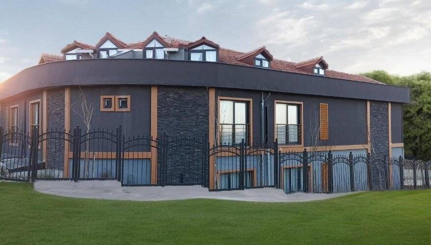 New Garden Airport Hotel İstanbul
