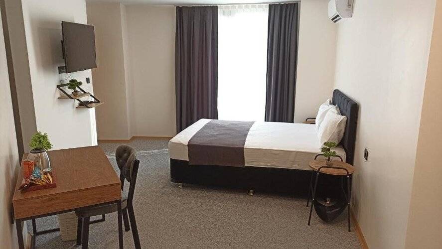 New Garden Airport Hotel İstanbul