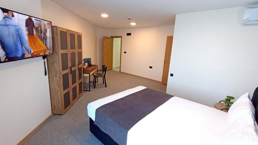 New Garden Airport Hotel İstanbul