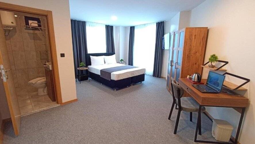 New Garden Airport Hotel İstanbul