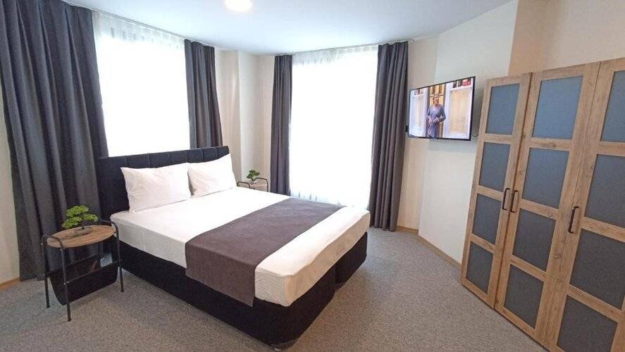New Garden Airport Hotel İstanbul
