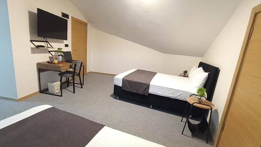 New Garden Airport Hotel İstanbul