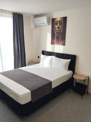 New Garden Airport Hotel İstanbul