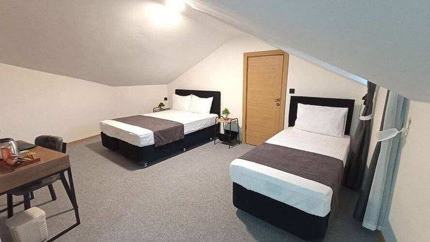 New Garden Airport Hotel İstanbul
