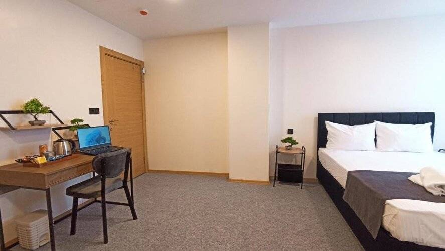 New Garden Airport Hotel İstanbul
