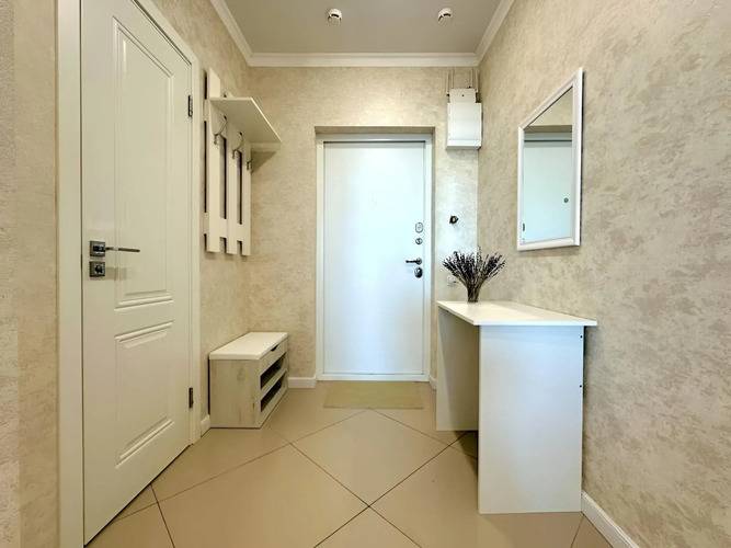 Квартира Семейная С Шикарным Видом На Море