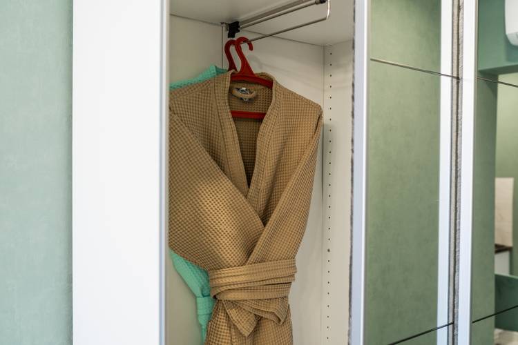 Апартаменты Морская Симфония С Видом На Море