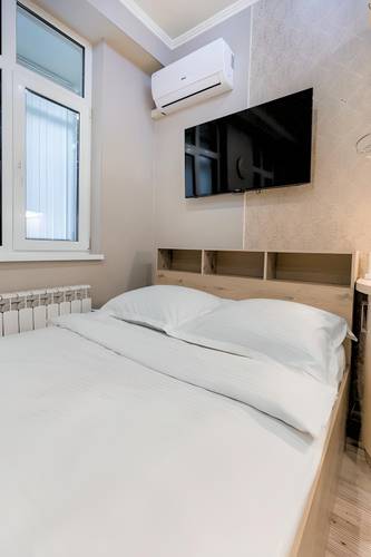 Апартаменты Житьвсочикруто В 10 Минутах До Моря Улице Яна Фабрициуса, Д. 2/26а