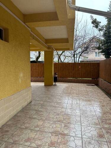 Апартаменты Крымская 69/1