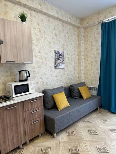 Апартаменты Крымская 69/1