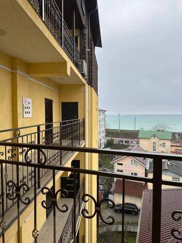 Апартаменты Крымская 69/1