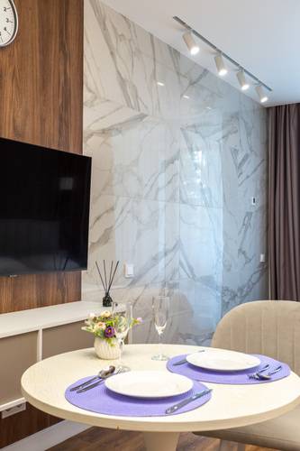 Апартаменты №126 Депутатская 10 Г